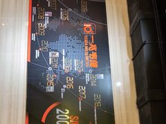 -一兆韦德健身(张杨路店)