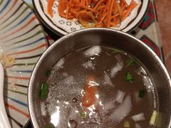 -巴依老爷新疆美食(工体旗舰店)