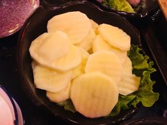 -钰龙轩清真重庆火锅(民治店)