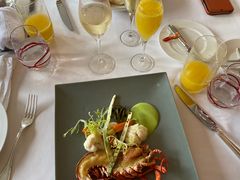 -上海和平饭店华懋阁 Cathay Room