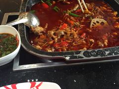 -自贡好吃客(科华店)