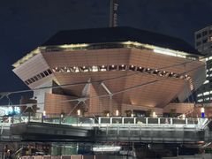 -道顿堀水上观光船(太左衛門橋船着場)