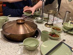 -椰子营·椰子鸡火锅(万象里店)