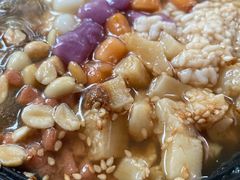 -糖糖冰粉(凤城三路总店)