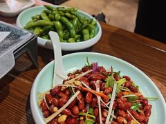 -管氏翅吧(护国寺店)