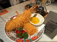 -阿吾罗日本料理(K11艺术中心店)