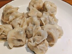 -伊喜饺子(五道口学院路店)