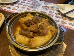 牛腩啫猪肠粉-粤赏点(越秀城市广场店)