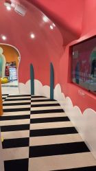 -奈尔宝·儿童乐园·亲子餐厅(苏州大悦城店)