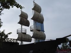 -日照世帆赛基地