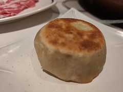 -鸿运诚羊蝎子·火锅(西单店)