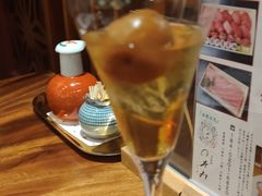 -希望日本料理(保利香槟花园店)