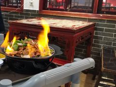 -四合院(黔灵西路店)