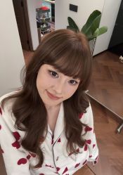-DL HOPE造型