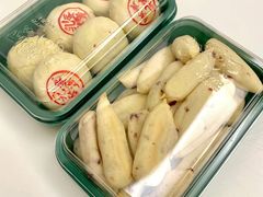 -泸溪河桃酥(鄞州高新宝龙店)
