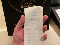 -罗宾斯牛排馆(重庆丽晶酒店)