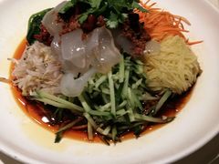 -奇滋豆味(南十四道街店)