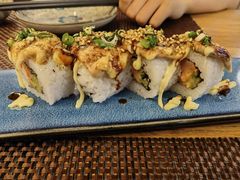 -樱の千渡日式料理·铁板烧•烧鸟(金盛田广场店)