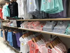 -优衣库(厦门SM广场店)