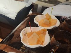 -天然沐足·推背采耳·敷姜艾灸(龙眼美食街店)