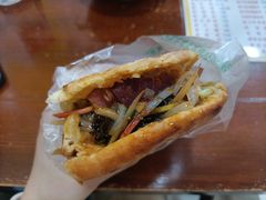 -刘氏方酥锅盔(古城总店)