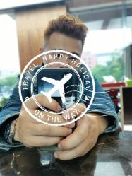 点击看大图 -浪涛发型