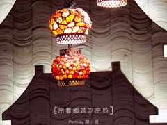 景观位-丝路花语之·胡姬酒肆(中关村店)