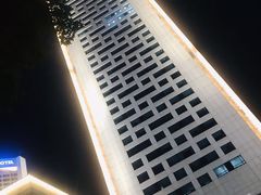 -南京金陵饭店