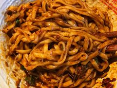 素椒炸酱面-协茂森老钟家(鸿云悦街店)
