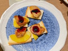 -大渔铁板烧(花园道店)