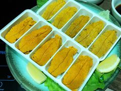 -金海阁海鲜火锅