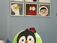 -帝企鹅自助餐厅•儿童岛•真企鹅(长隆企鹅酒店)