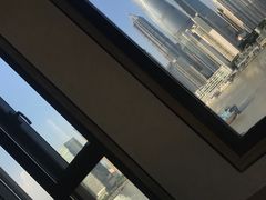 -上海外滩英迪格酒店