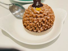 -agnès b. CAFE(ifc mallLA LOGGIA bis)