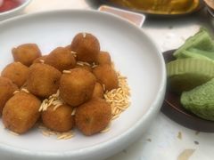 -大树餐厅(环球港店)