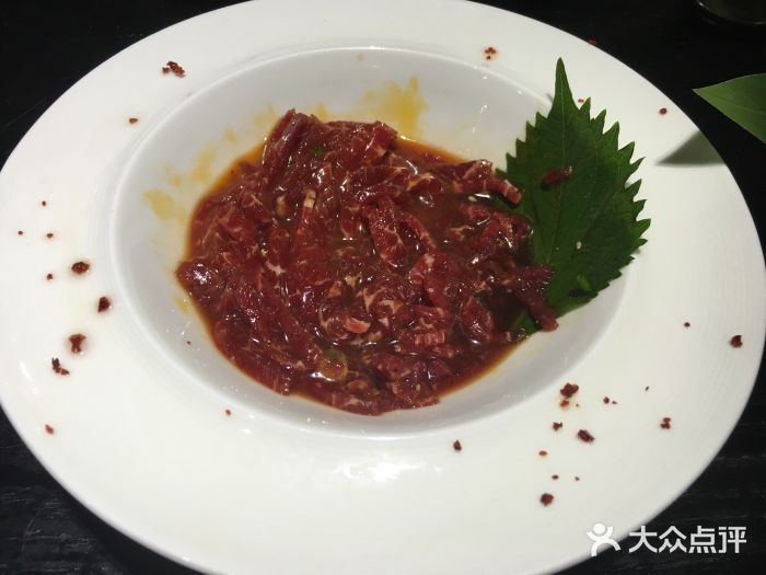 明日叶居酒屋(师惠坊店)图片