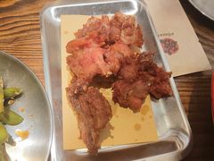 -破店肥哈·东北烧烤(南山保利店)