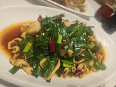 -金海湾海鲜排档(朱家尖店)