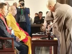-径山寺