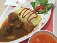 -食悦天美食广场(武汉壹方购物中心店)