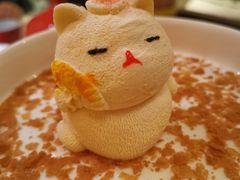 故宫的猫-京华烟云·北京烤鸭(领展购物广场·中关村店)