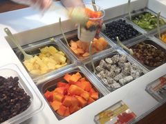 -三佰瑞冻酸奶(凯德MALL店)