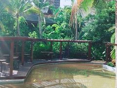 -亚马逊丛林水乐园