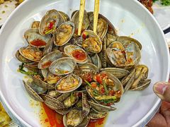 -东江海鲜大排档·潮汕菜·砂锅粥