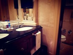 -广州富力丽思卡尔顿酒店