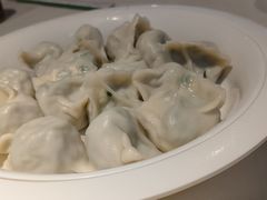 -李恩记清真水饺(北电大厦店)
