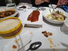 -贝勒爷·酥不腻烤鸭