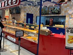 -東更道点心行(崂山丽达店)