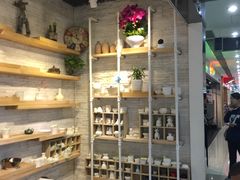 -今日陶艺(富力广场店)