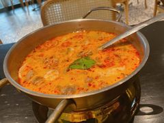 -Thai Alley泰爱里(二沙岛店)